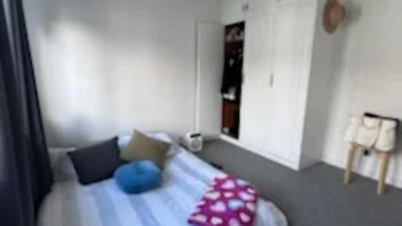 Room in a flatshare