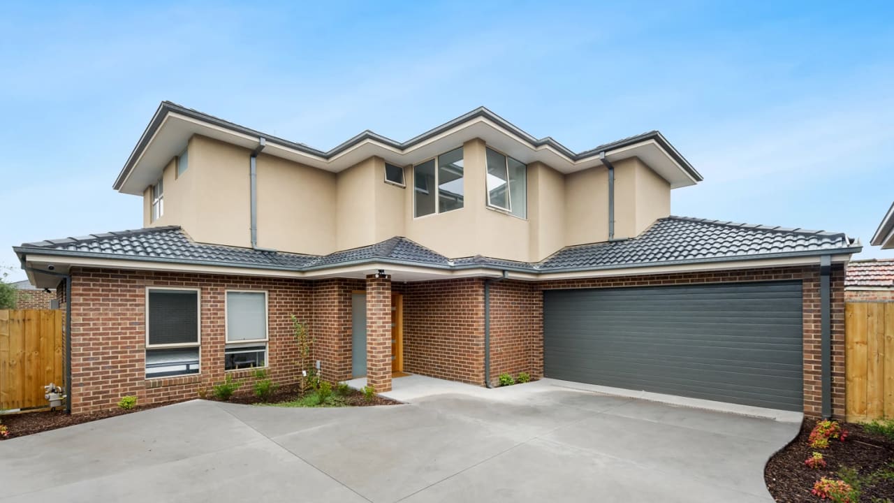 Student accommodation