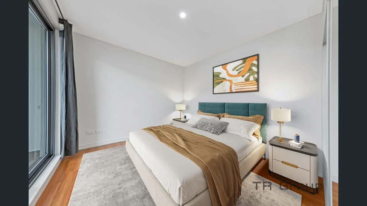 One bed flat for rent