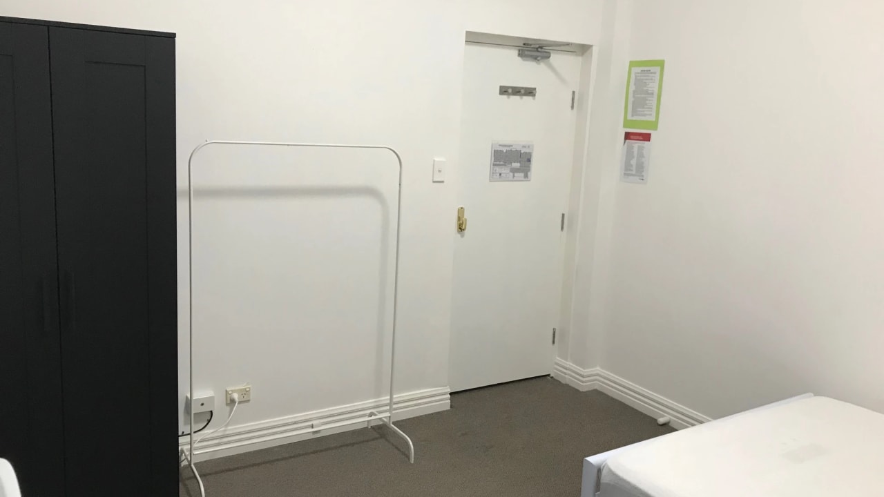 Student accommodation