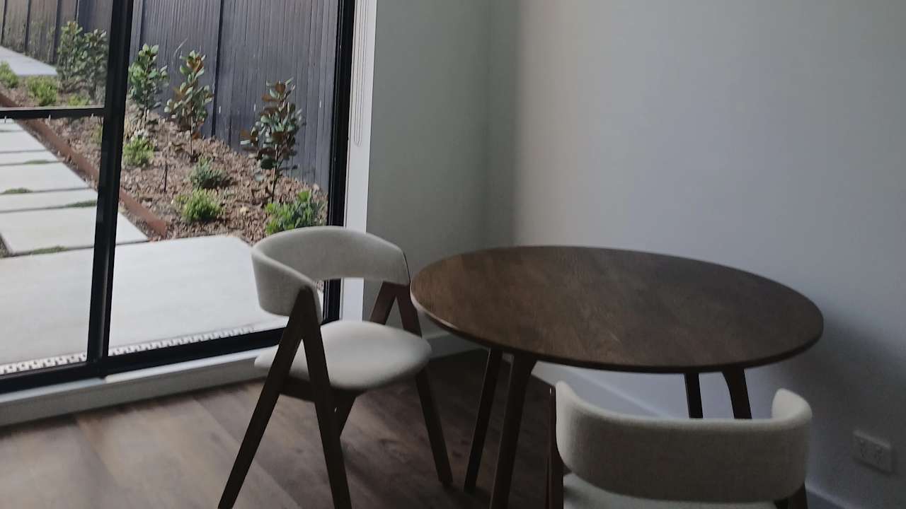 Furnished room studio flat for rent