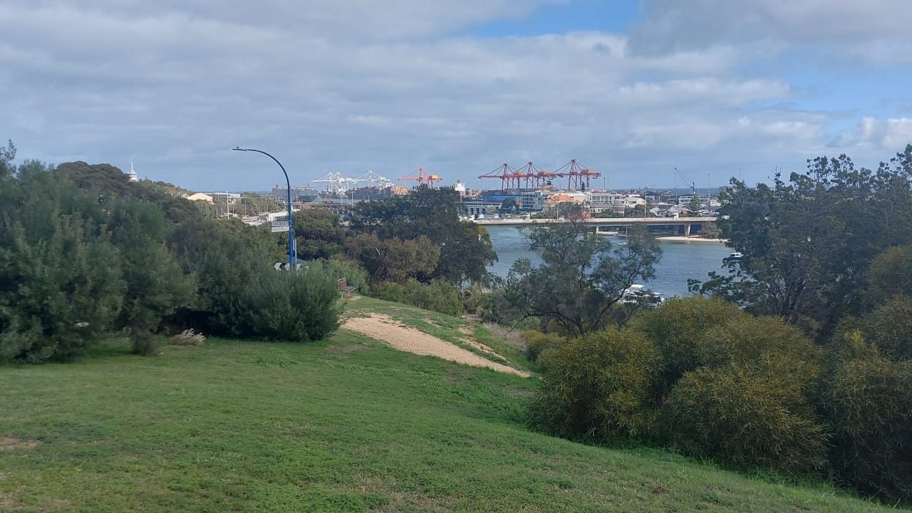 Unfurnished room with ensuite in a share house