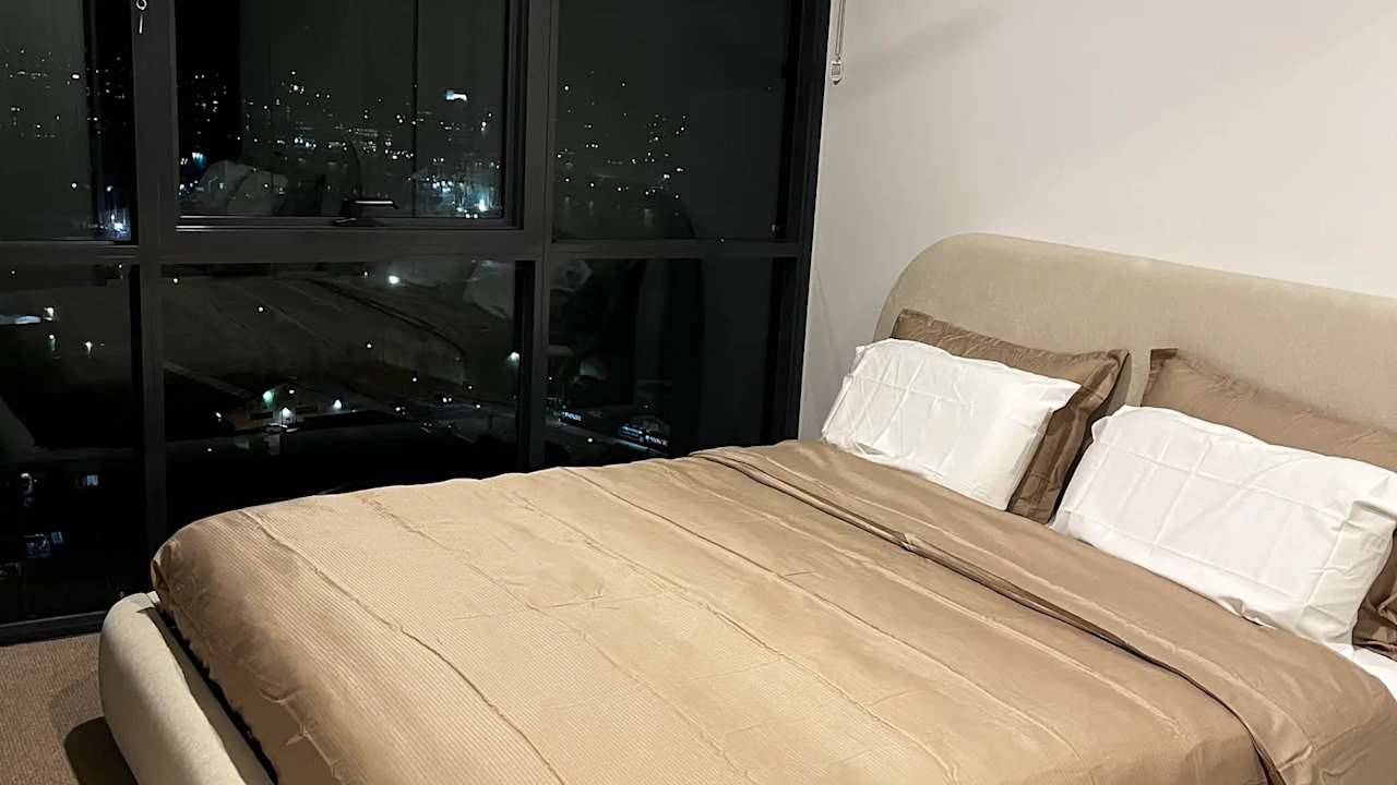 One bed flat for rent