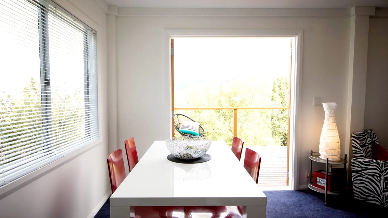 Whole property with 2 rooms for rent