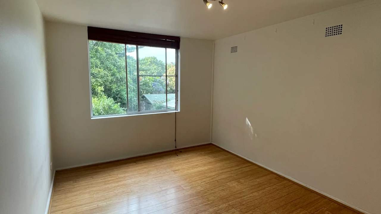 Room in a flatshare