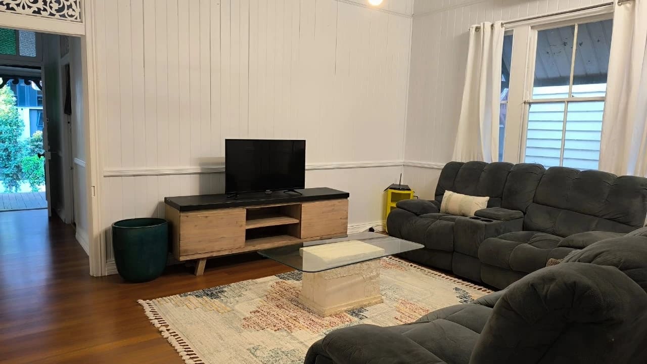 Student accommodation