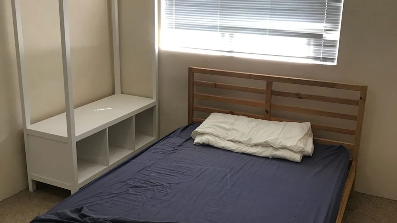 Room in a flatshare