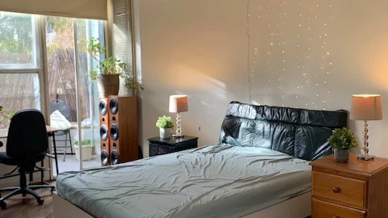 Furnished room with ensuite in a share house