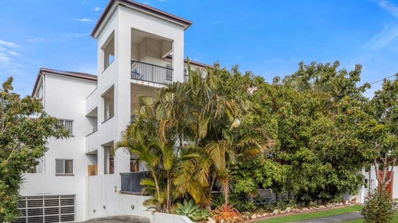 Room with own bathroom