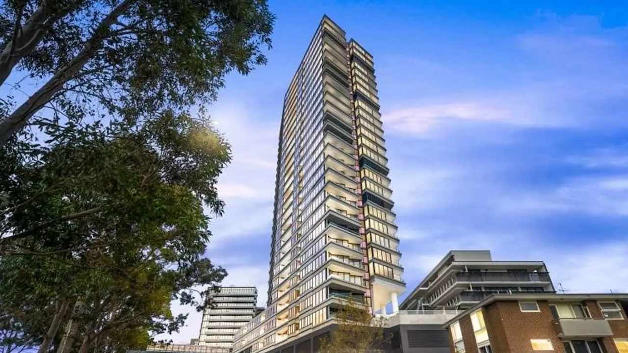 One bed flat for rent