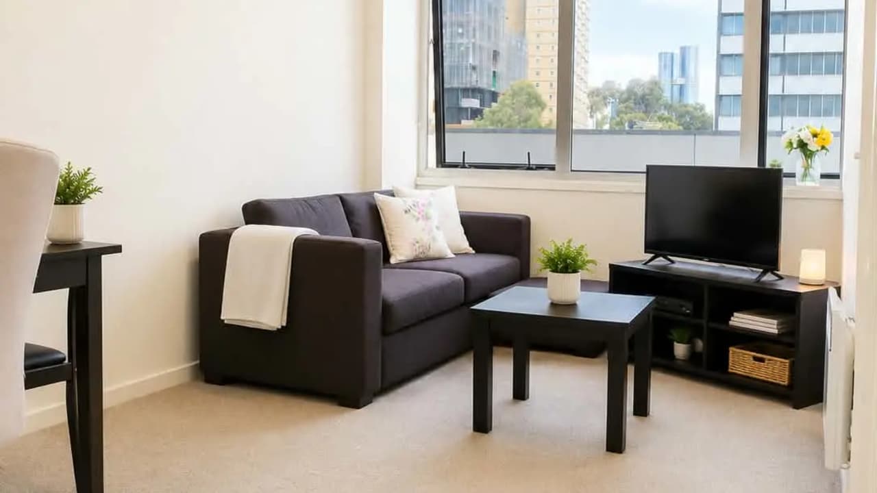 Student accommodation