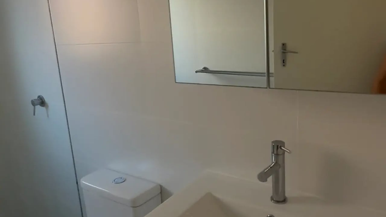 Room in a flatshare