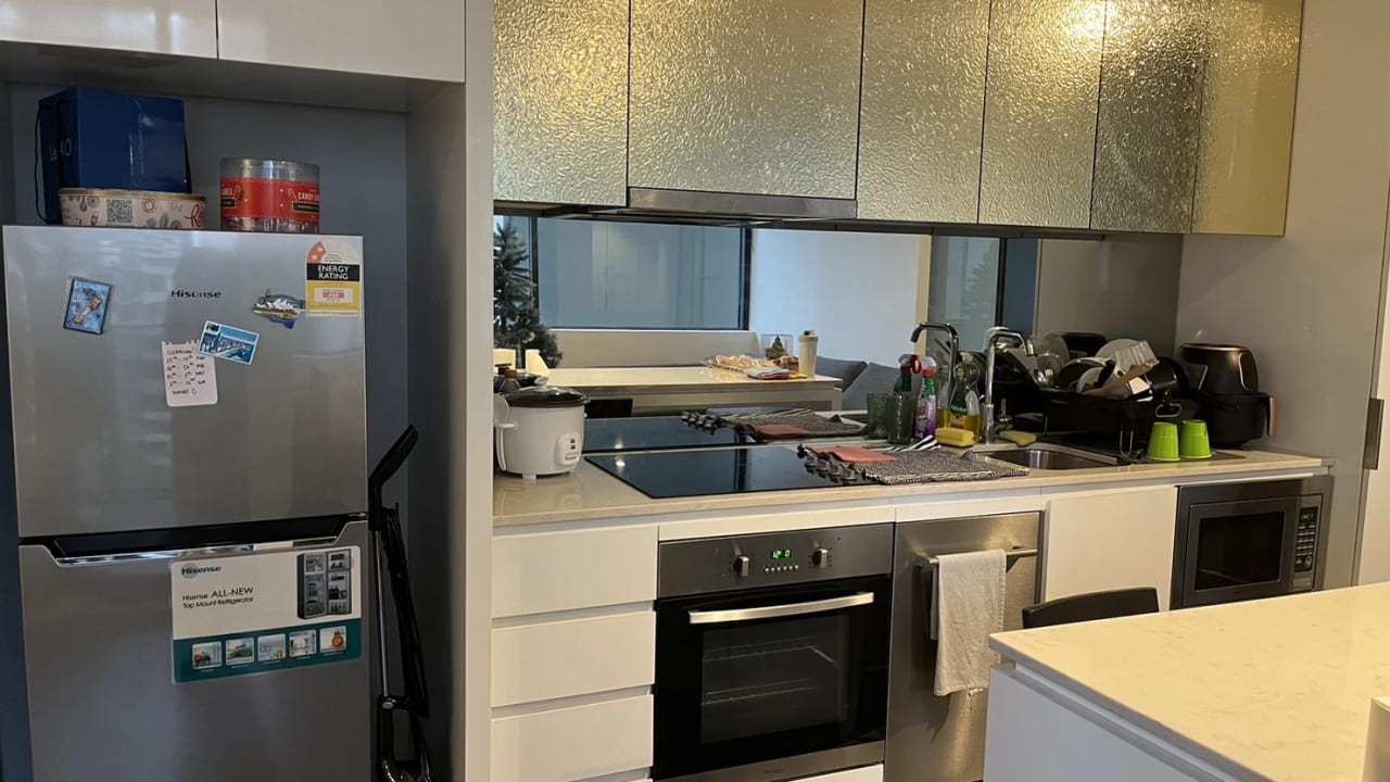 Student accommodation