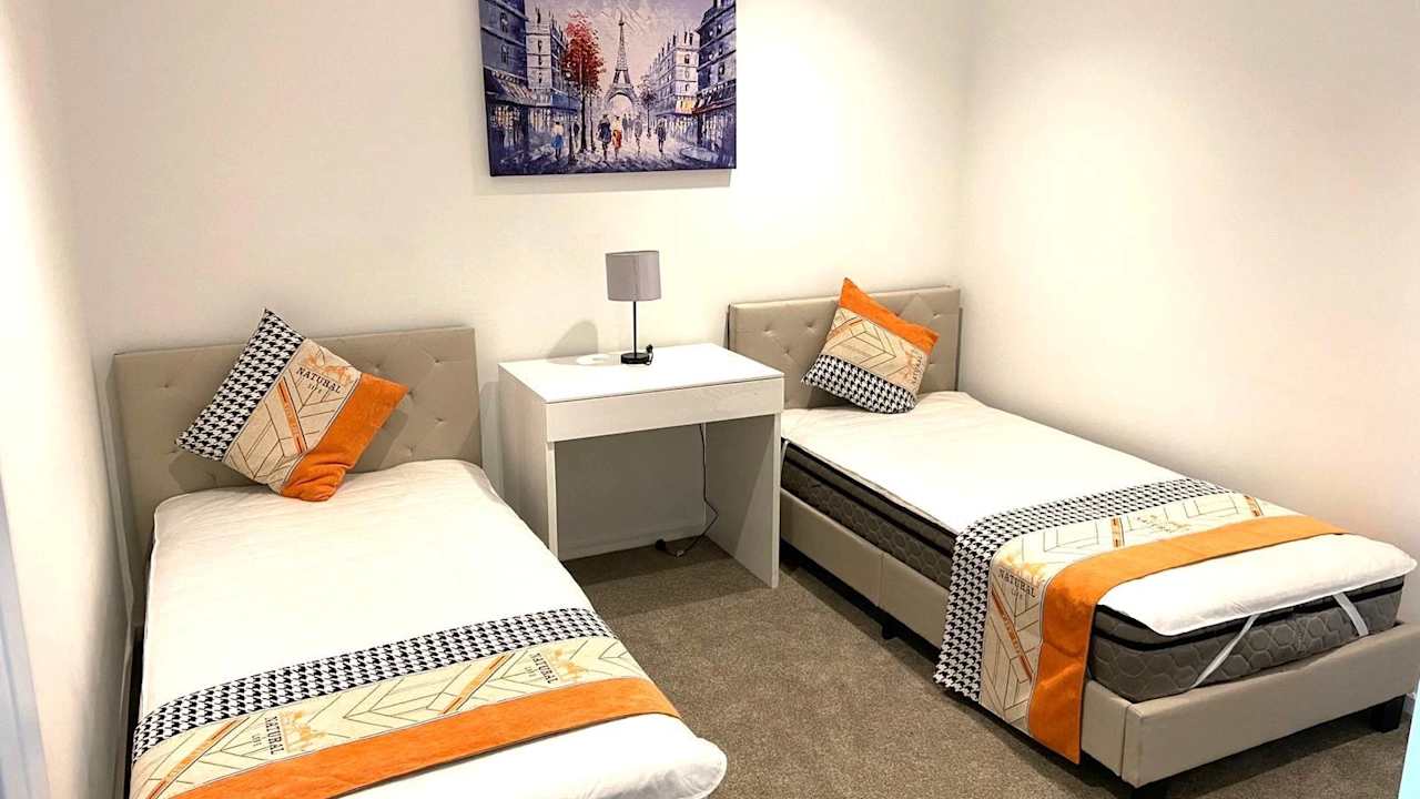 Student accommodation