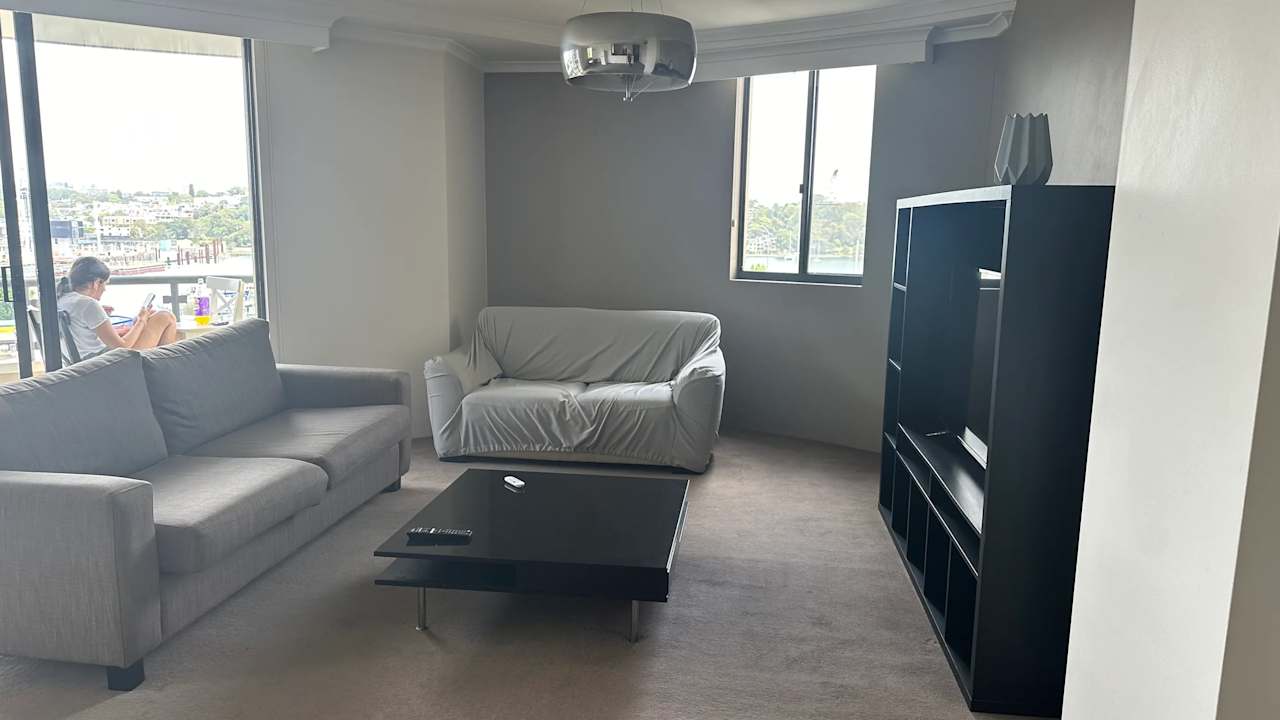 Student accommodation