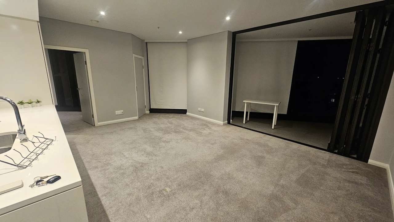 One bed flat for rent