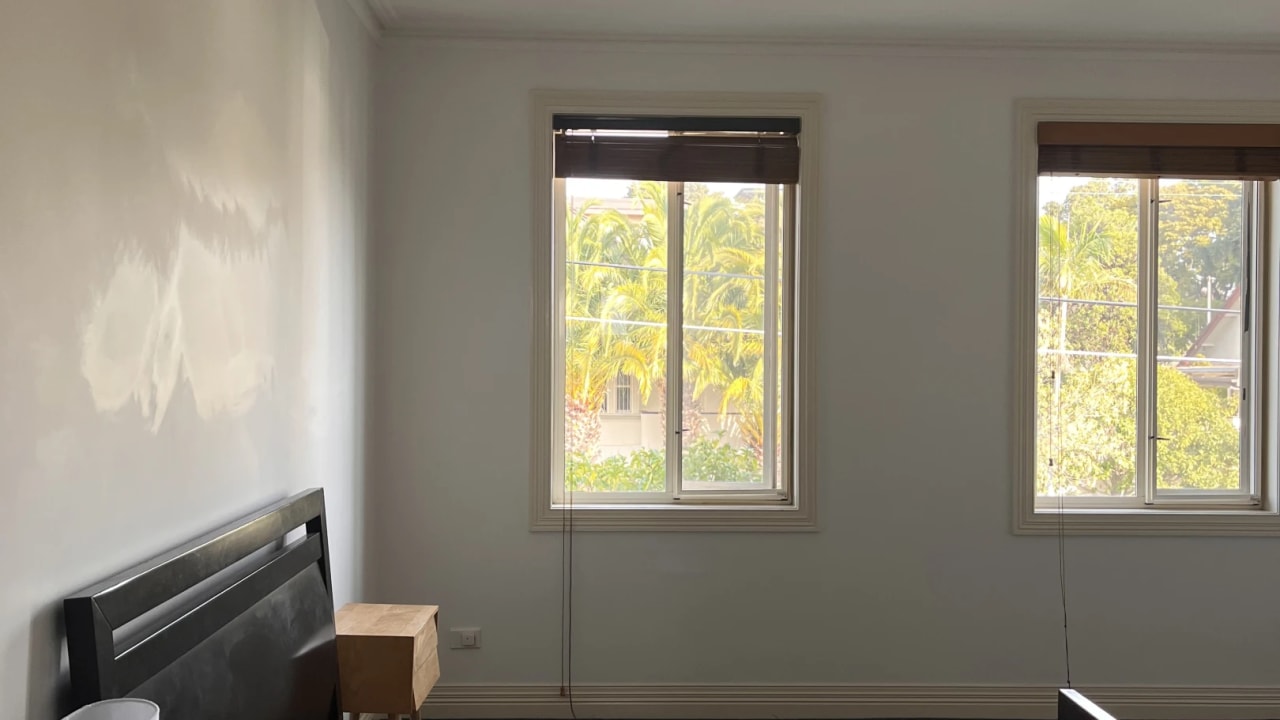Room with ensuite in a share house