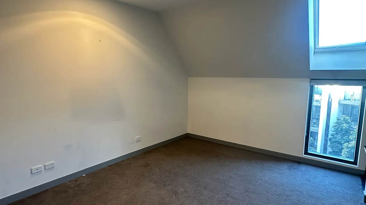 Room in a flatshare
