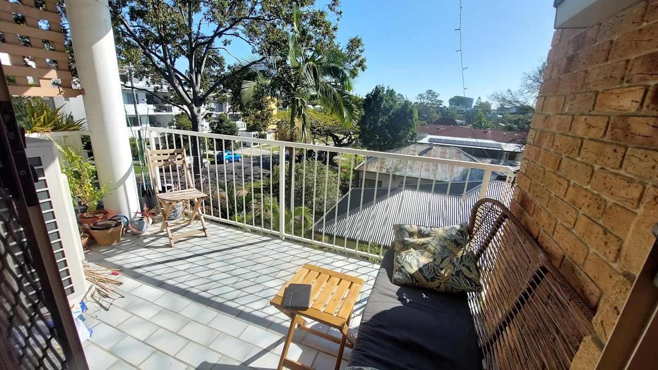 Whole property with 2 rooms for rent