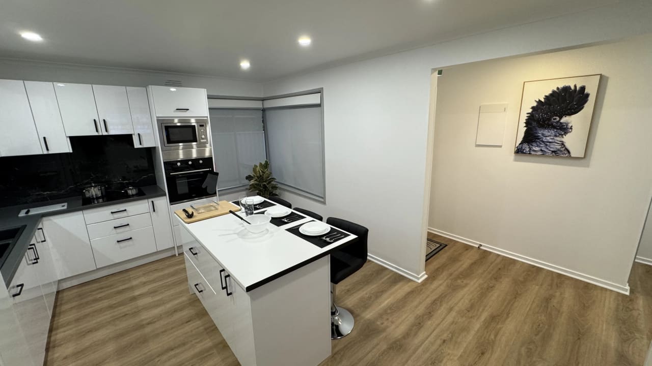 Student accommodation