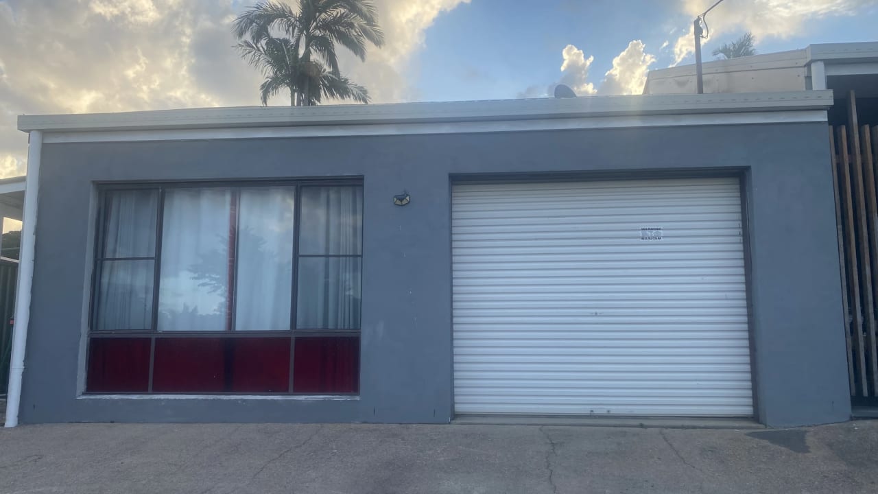 Furnished room granny flat for rent