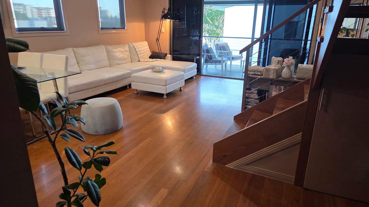Room with ensuite in a share house