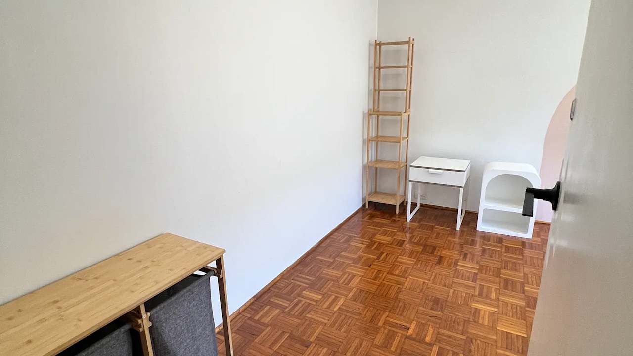 Room in a flatshare