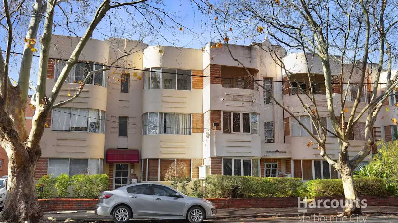 One bed flat for rent
