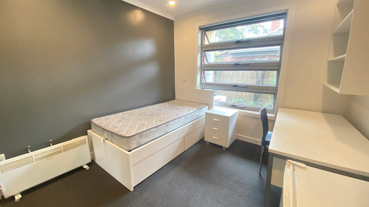 Student accommodation