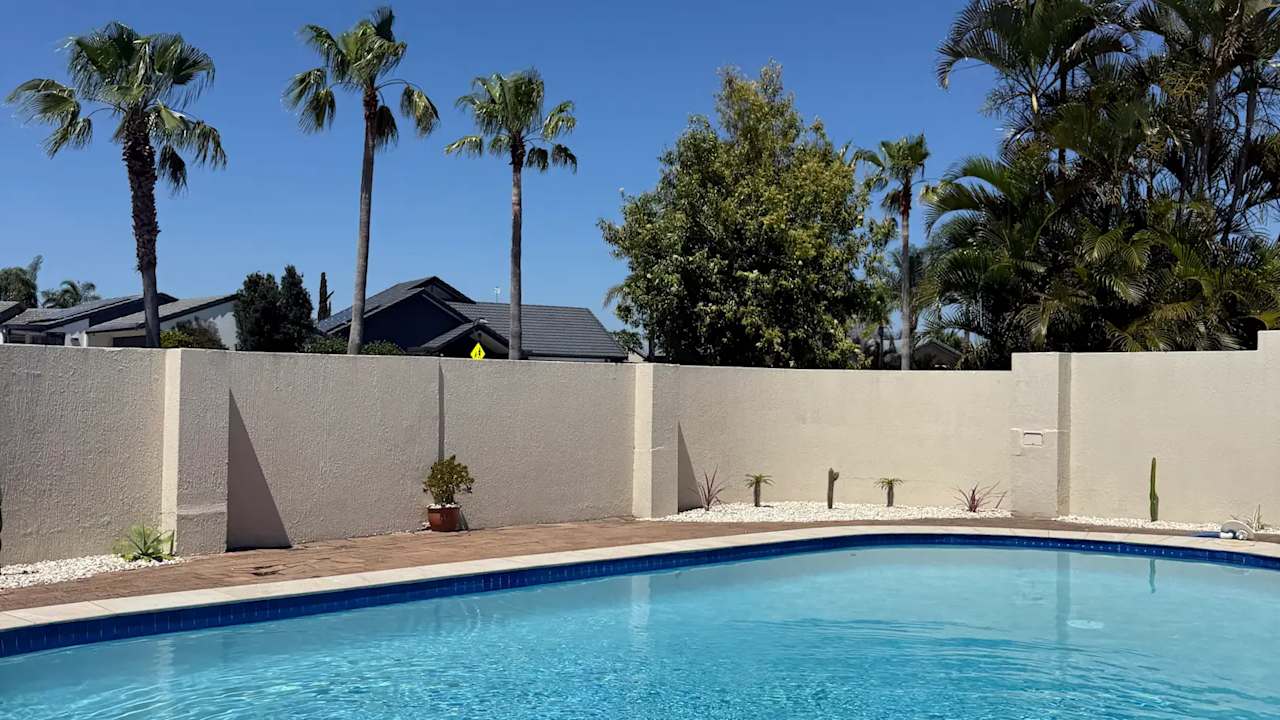 Furnished room with ensuite in a share house