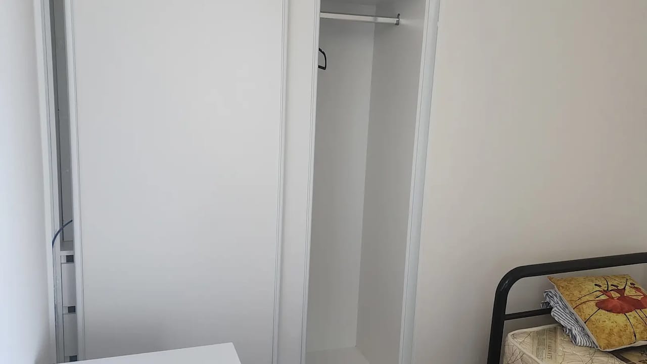Room in a flatshare