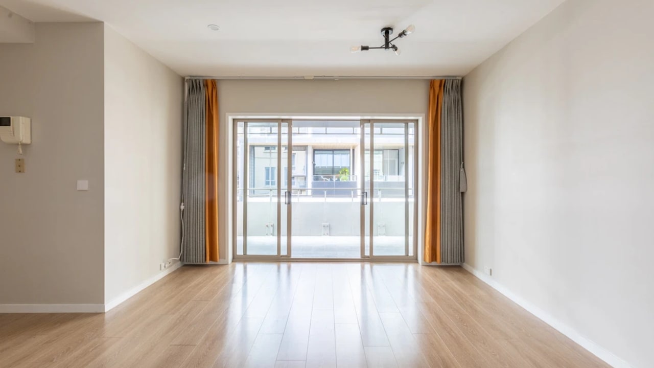 Room in a flatshare
