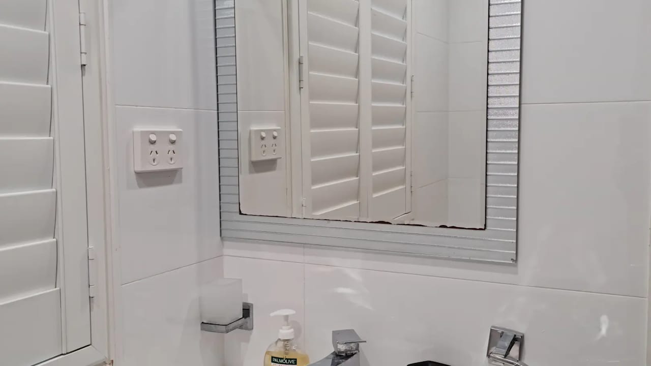 Furnished room granny flat for rent