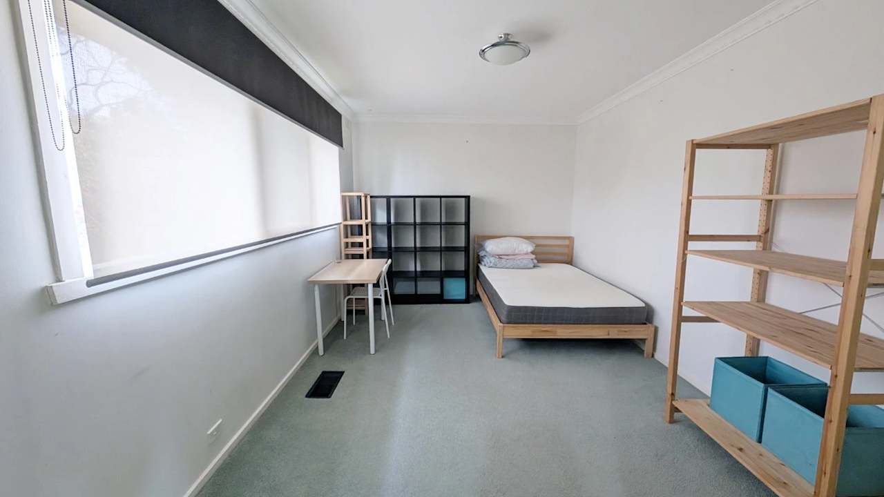 Student accommodation