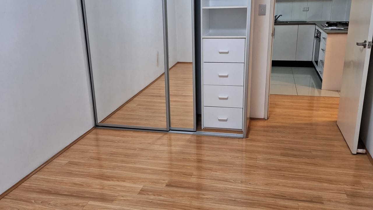 Room in a flatshare