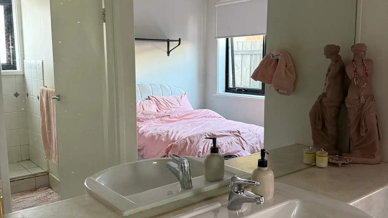 One bed flat for rent