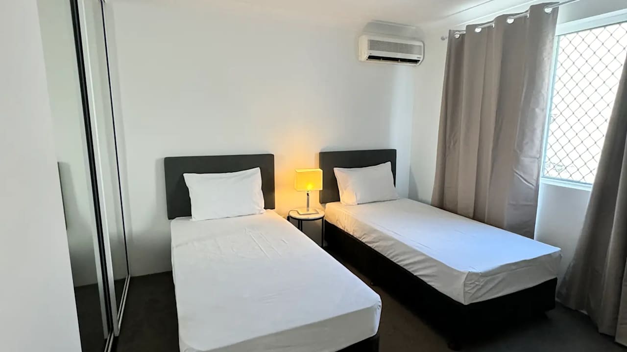 Room in a flatshare