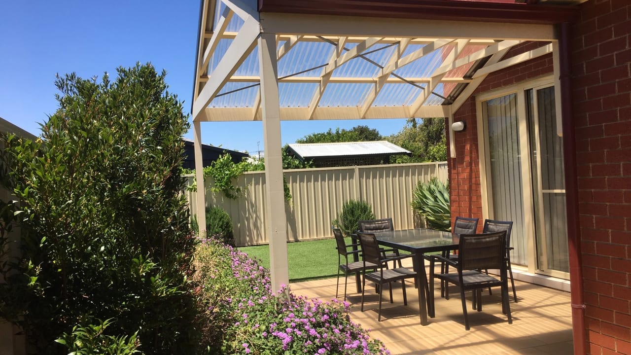 Student accommodation