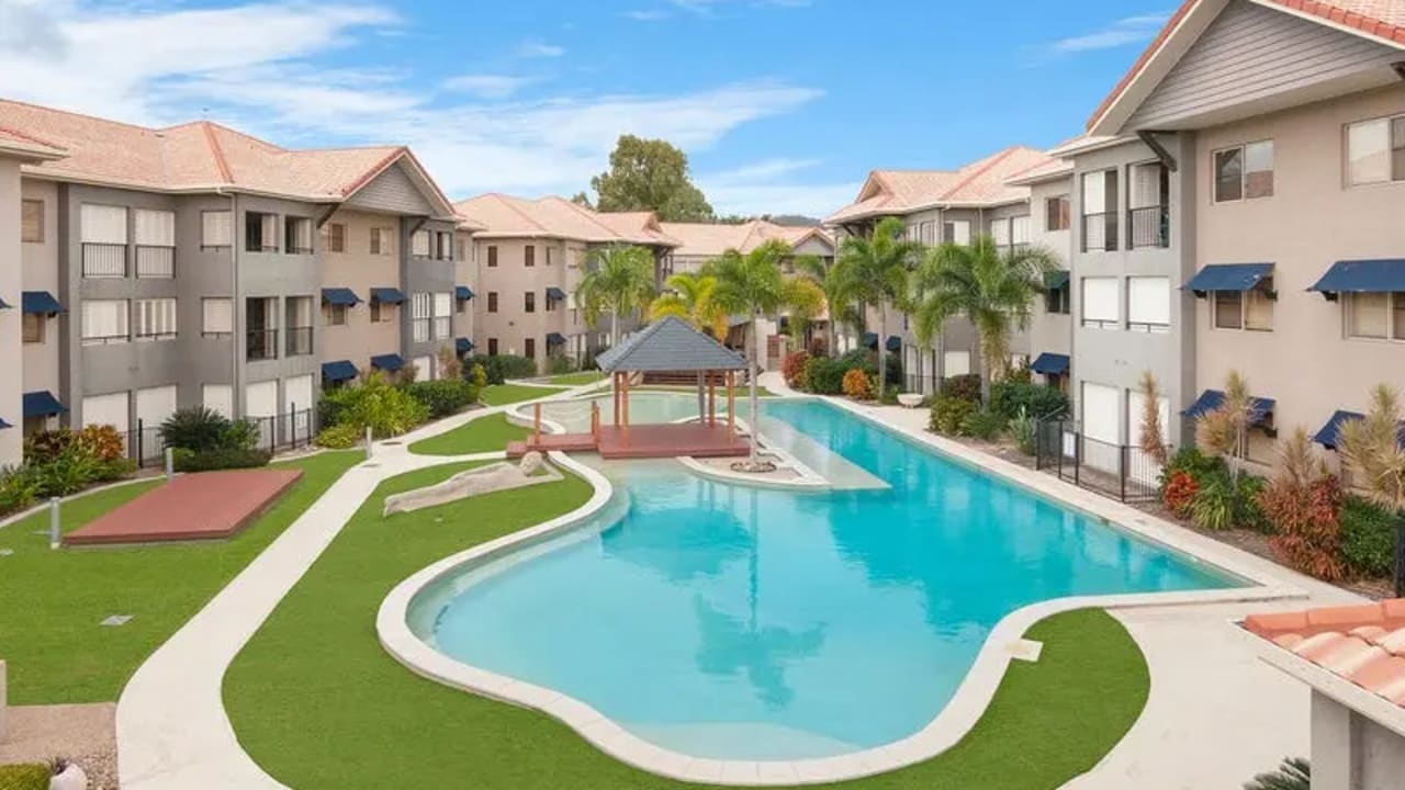 Townsville Rooms for Rent QLD