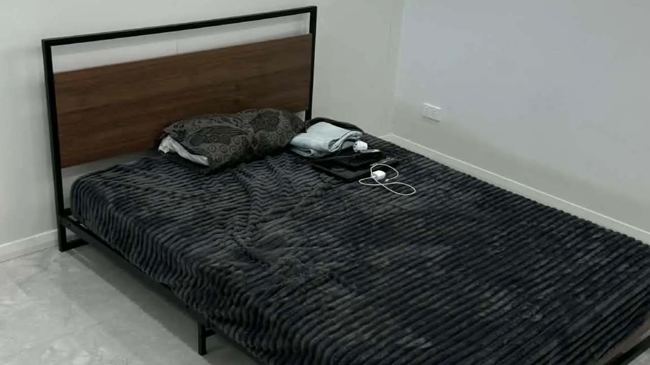 Room in a flatshare