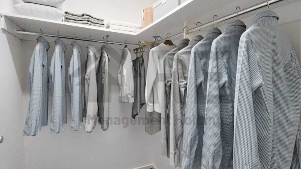 Furnished room with ensuite in a share house