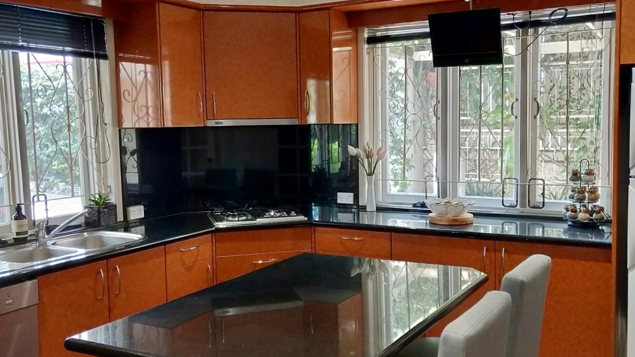 Student accommodation