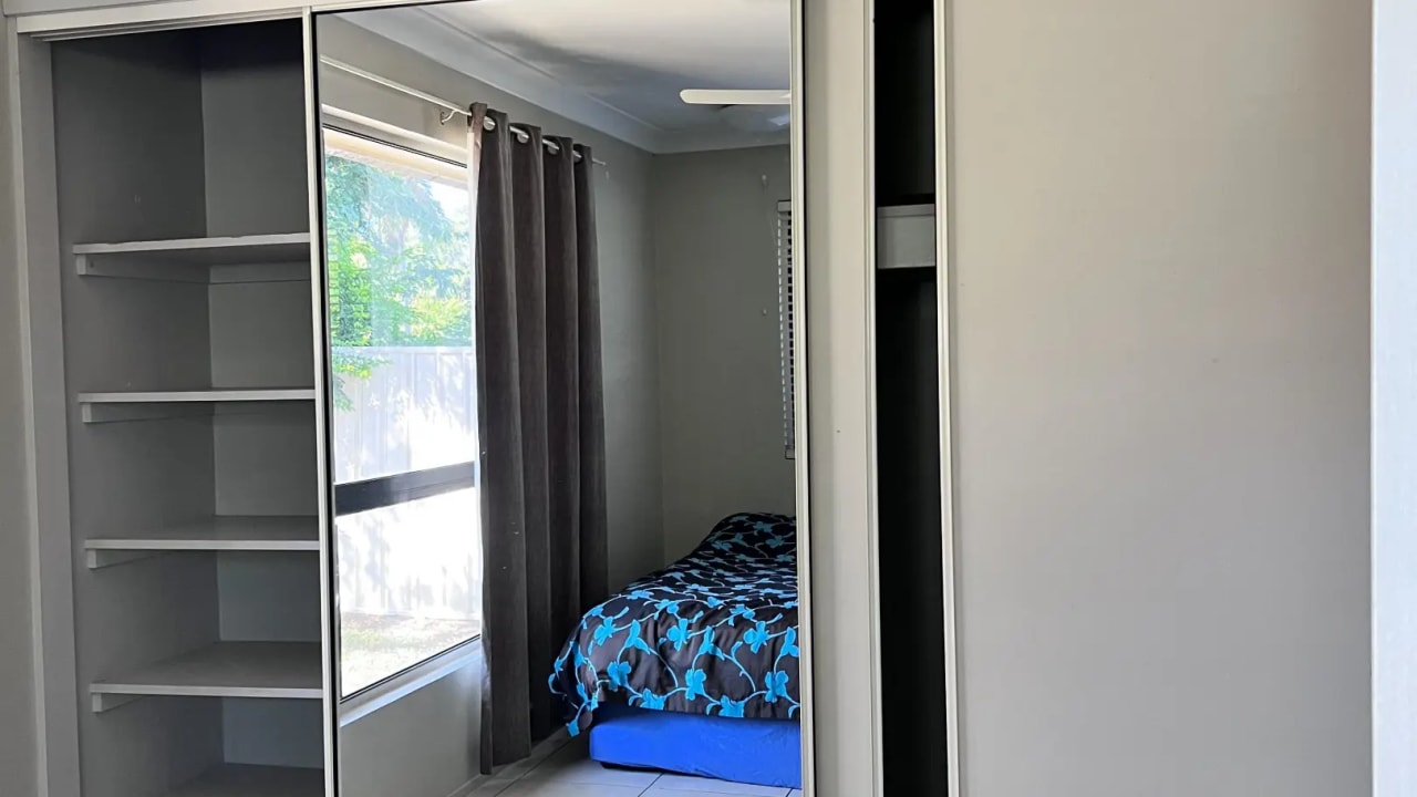 Townsville Rooms for Rent QLD