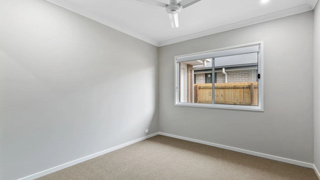 Furnished room with ensuite in a share house