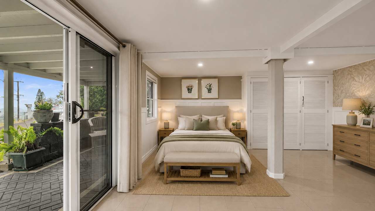 Room studio flat for rent