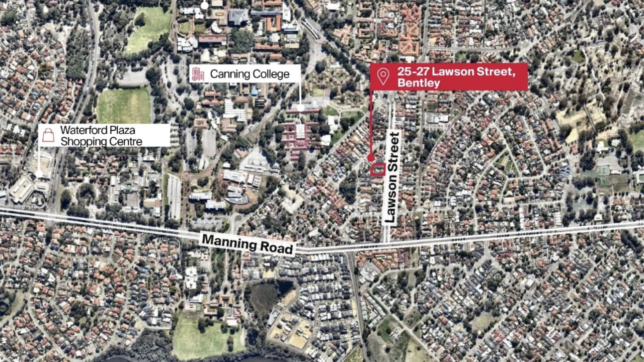 Student accommodation