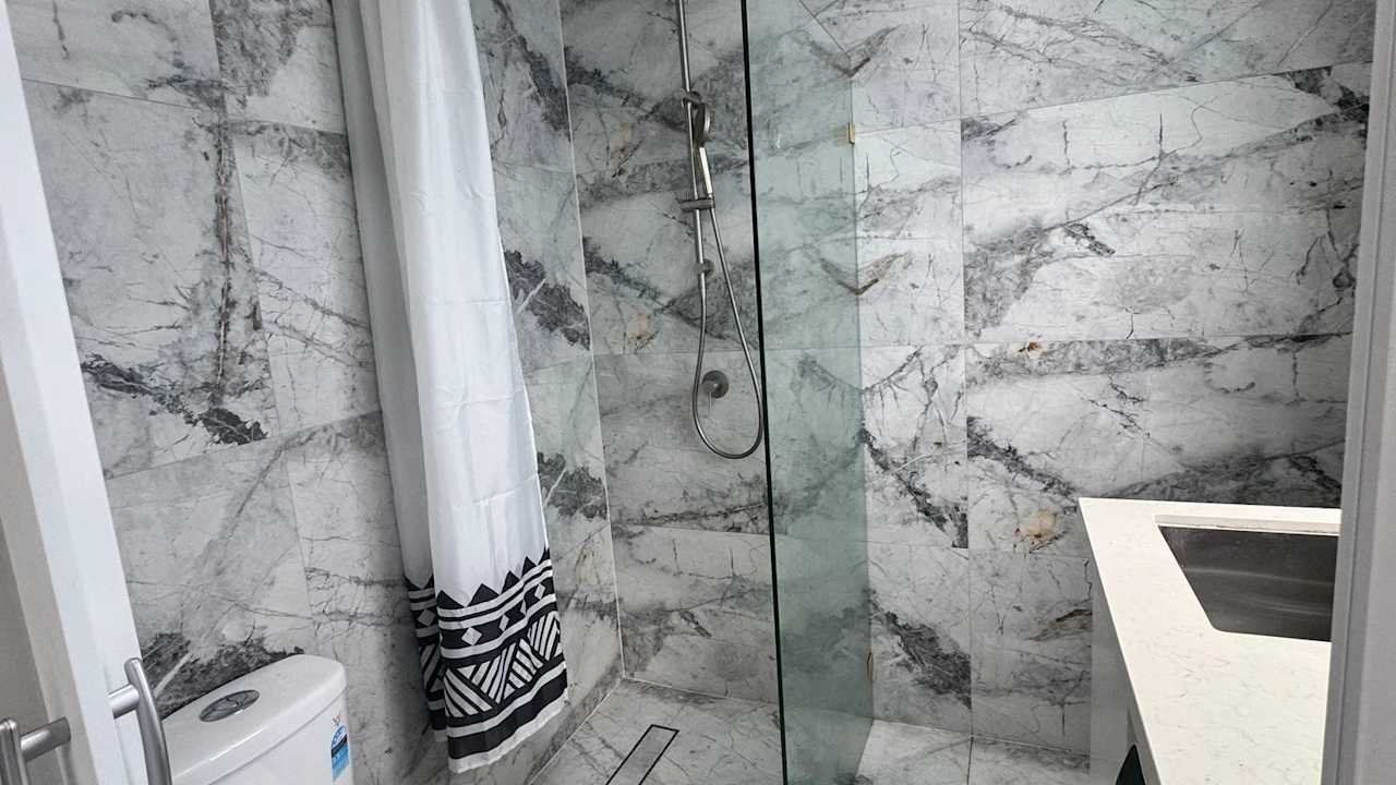 Furnished room studio flat for rent