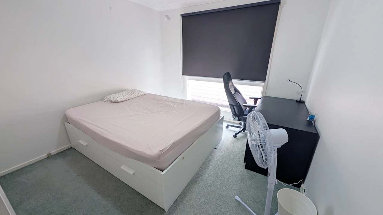 Student accommodation