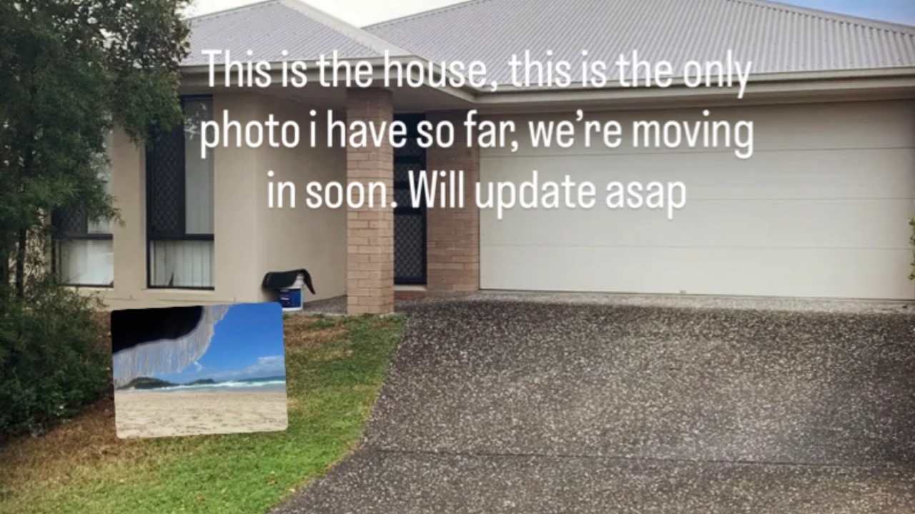 Unfurnished room with own bathroom