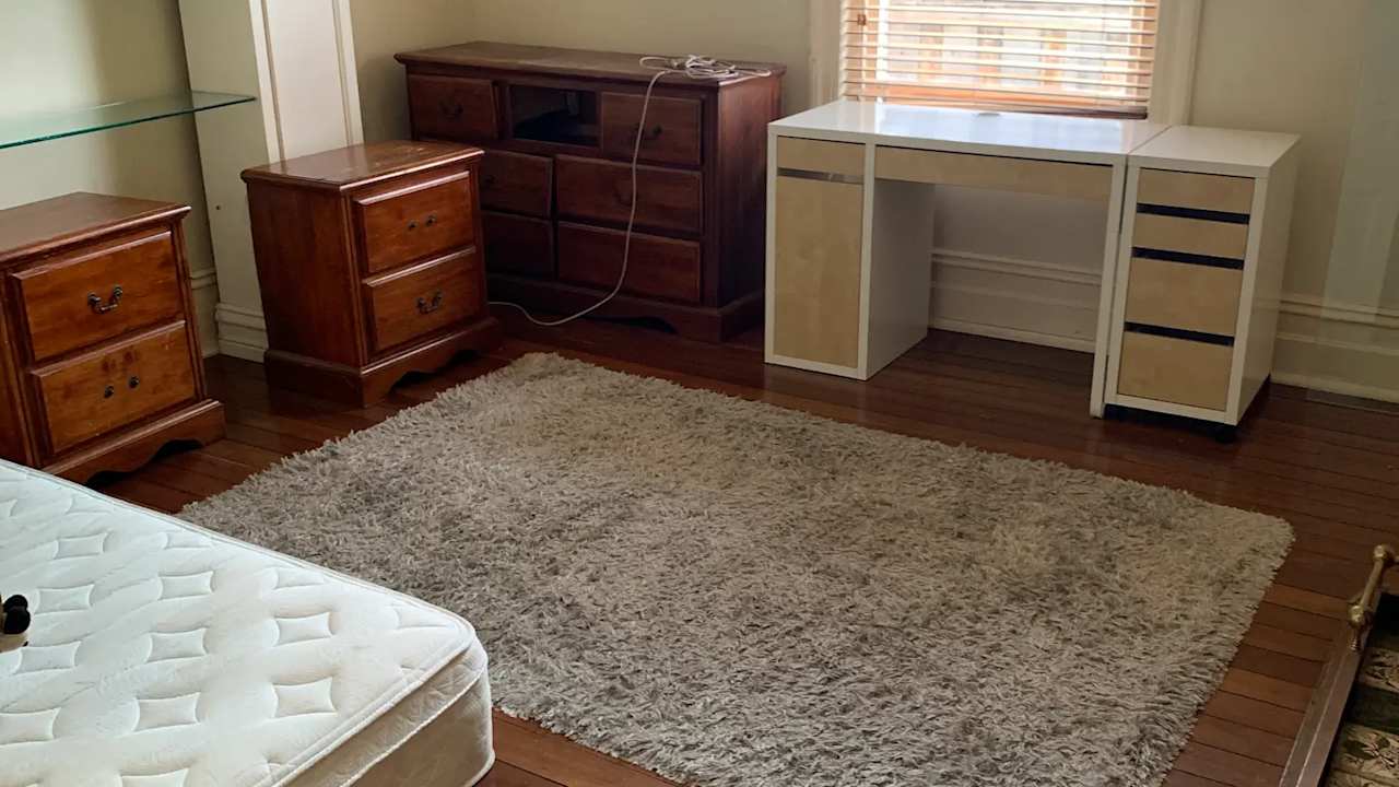 Student accommodation